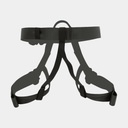 Futura Hand Left Orange / Black