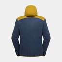 Guidance Sherpa Hoody Night Sky / Savana