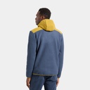 Guidance Sherpa Hoody Night Sky / Savana