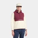 Guidance Sherpa Hoody Night Sky / Savana