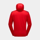 Guidance Sherpa Hoody Night Sky / Savana