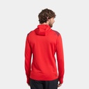 Guidance Sherpa Hoody Night Sky / Savana