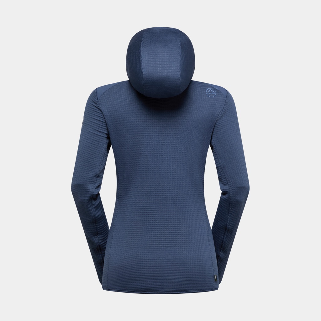 Guidance Sherpa Hoody Night Sky / Savana