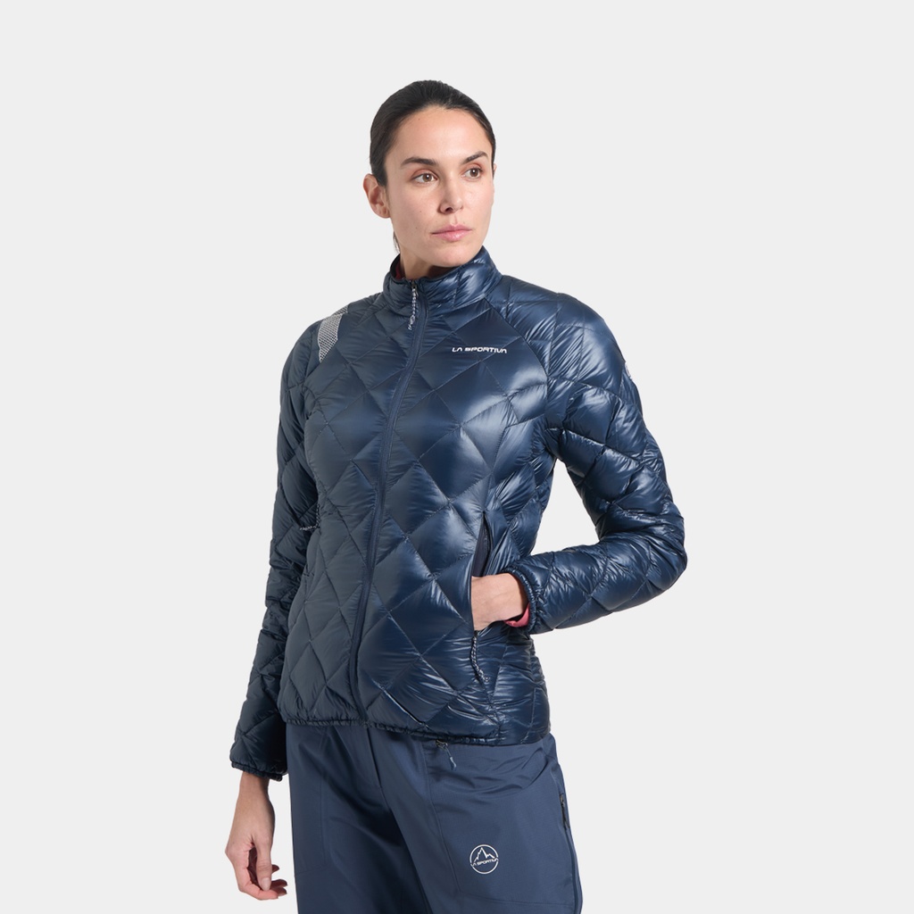 Guidance Sherpa Hoody Night Sky / Savana