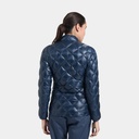 Guidance Sherpa Hoody Night Sky / Savana