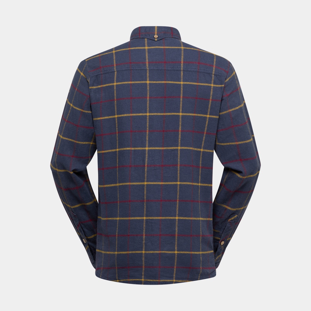 Guidance Sherpa Hoody Night Sky / Savana