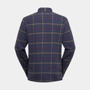 Guidance Sherpa Hoody Night Sky / Savana