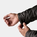 Nano Puff Hoody Black