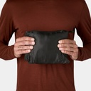 Nano Puff Hoody Black