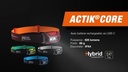 Actik Red