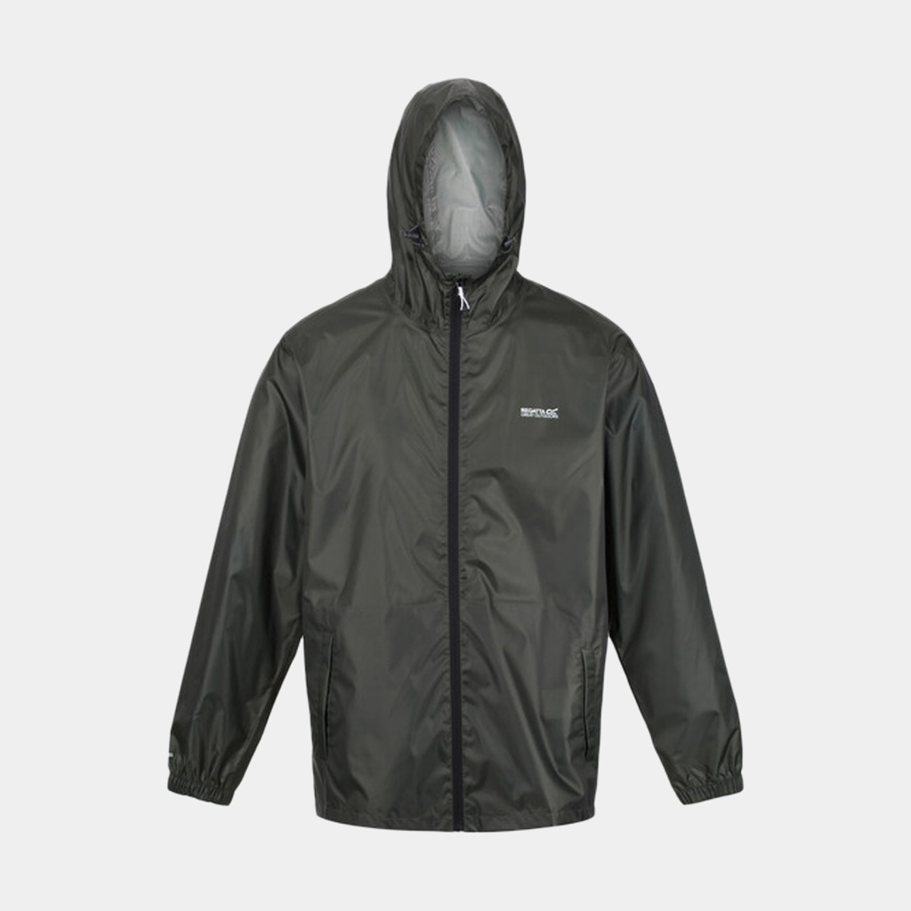 Pack It Jacket III Black (copie)