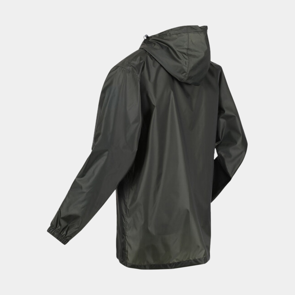 Pack It Jacket III Black (copie)