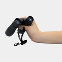 Xtrail B1 BK7 08x25 Noir + Etui