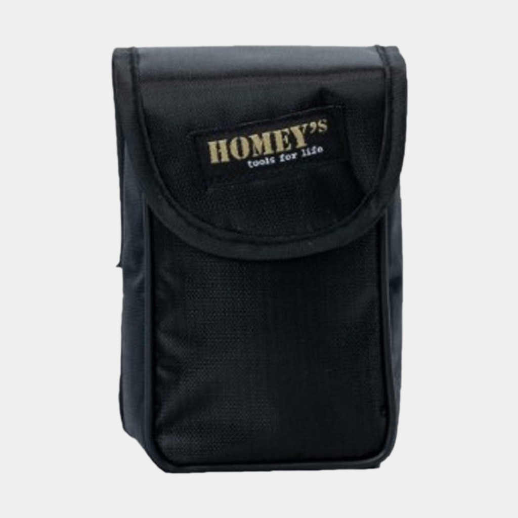 Xtrail B1 BK7 08x25 Noir + Etui