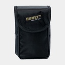 Xtrail B1 BK7 08x25 Noir + Etui