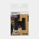 Xtrail B1 BK7 08x25 Noir + Etui