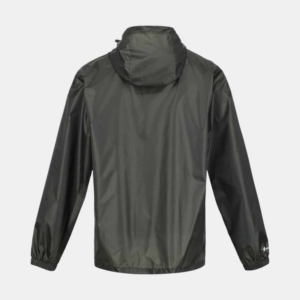Pack It Jacket III Black (copie)