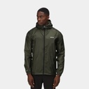 Pack It Jacket III Black (copie)