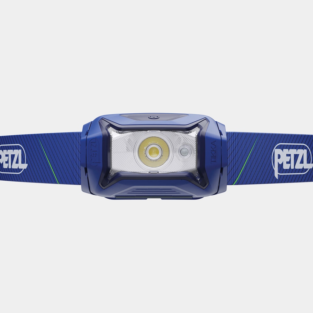 Actik Blue