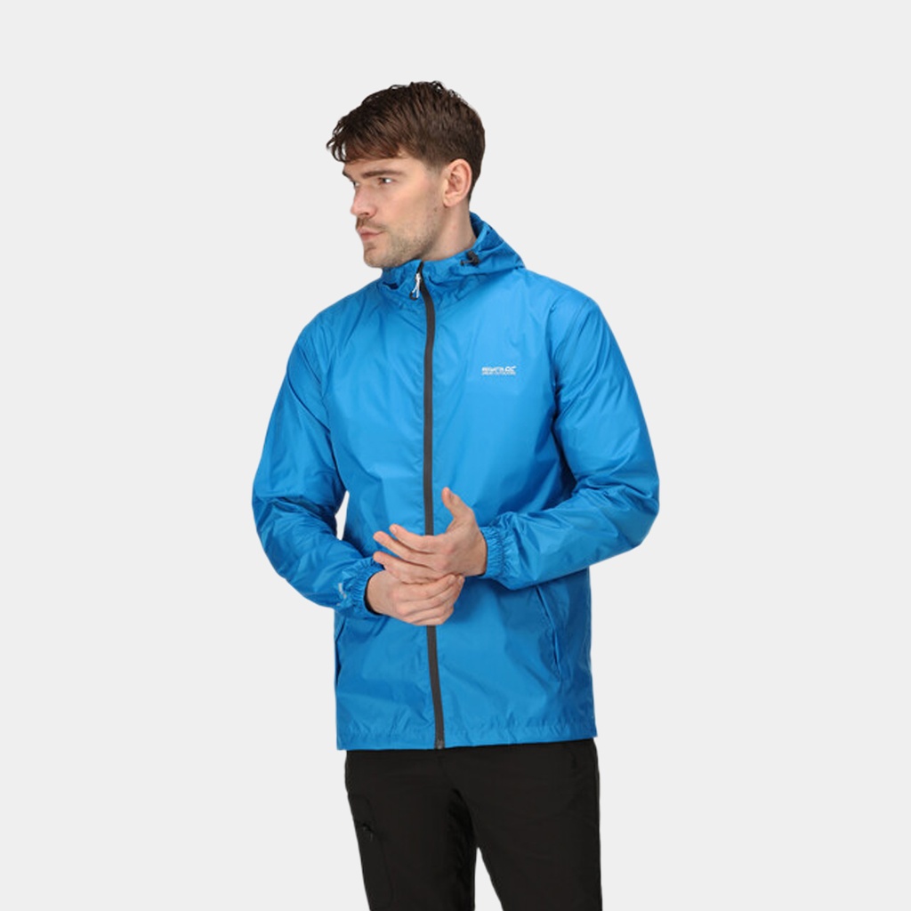 Pack It Jacket III Dark Khaki (copie)