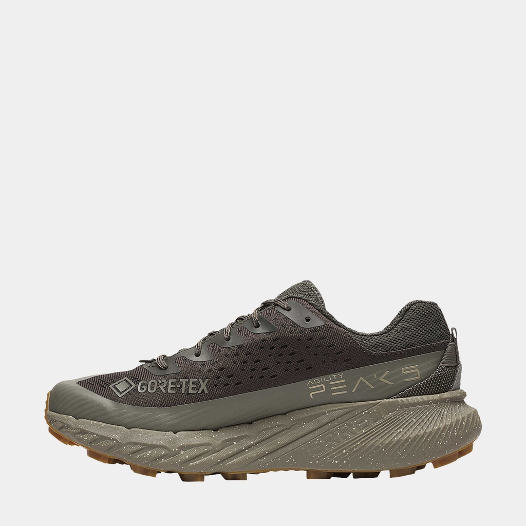 Agility Peak 5 GTX Beluga / Talus