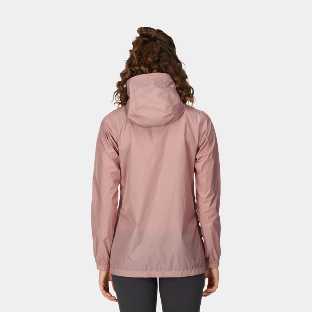 Pack It Jacket III Women Blueberry Pie (copie)