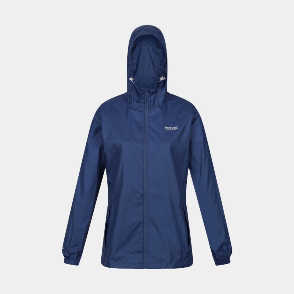 Pack It Jacket III Women Pink Potion (copie)