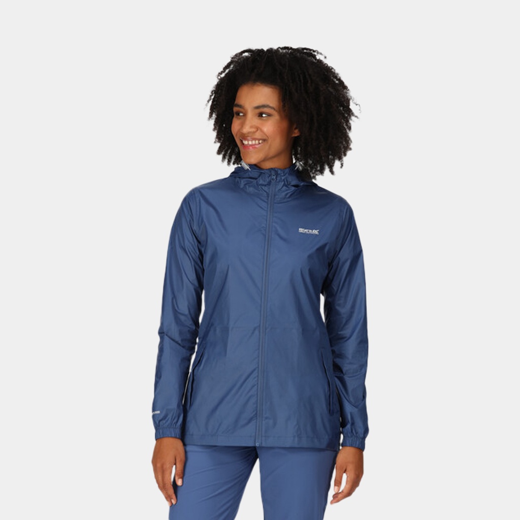Pack It Jacket III Women Pink Potion (copie)