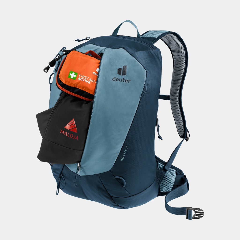 AC Lite 17 Atlantic Ink