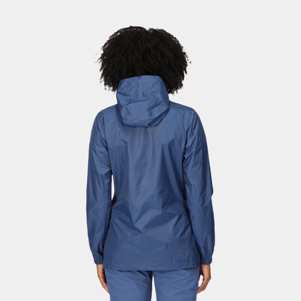 Pack It Jacket III Women Pink Potion (copie)