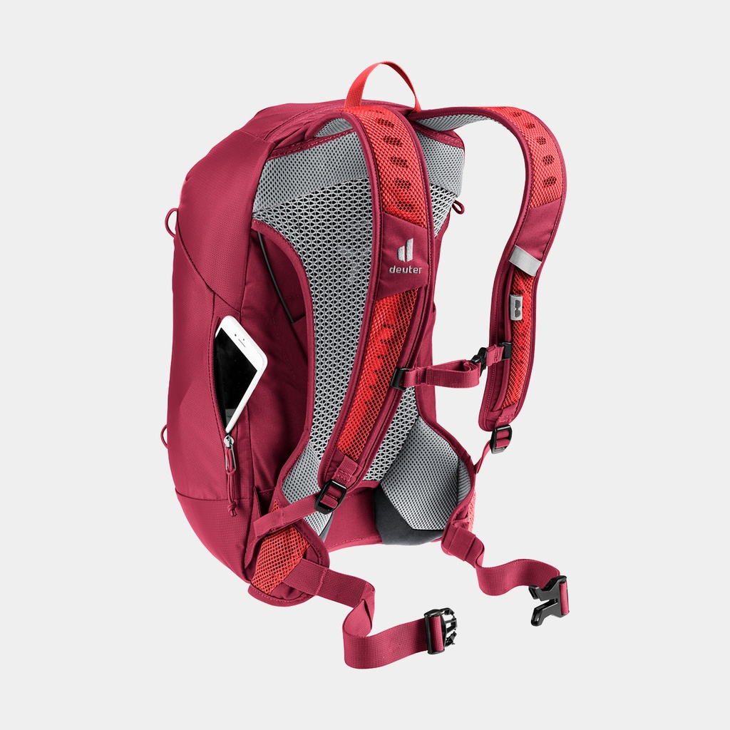 AC Lite 17 Cherry Masala