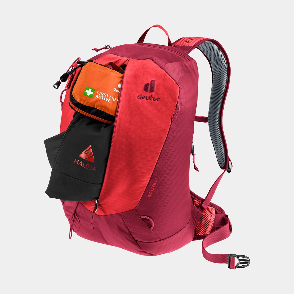 AC Lite 17 Cherry Masala