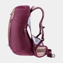 AC Lite 21 SL Women Ashrose Cassis