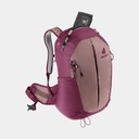 AC Lite 21 SL Women Ashrose Cassis