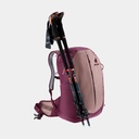 AC Lite 21 SL Women Ashrose Cassis