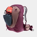 AC Lite 21 SL Women Ashrose Cassis