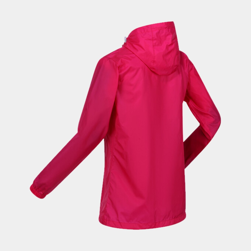 Pack It Jacket III Women Dusky Rose (copie)