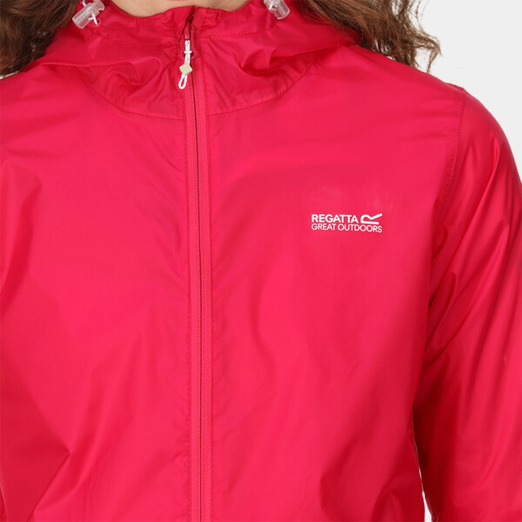 Pack It Jacket III Women Dusky Rose (copie)