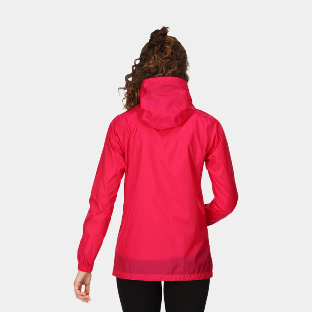 Pack It Jacket III Women Dusky Rose (copie)