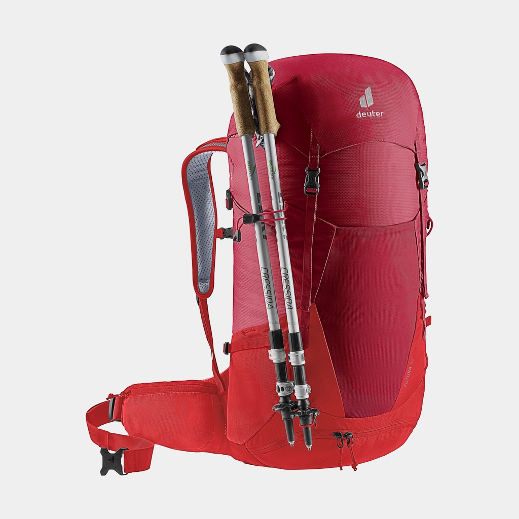 AC Lite 17 Atlantic Ink