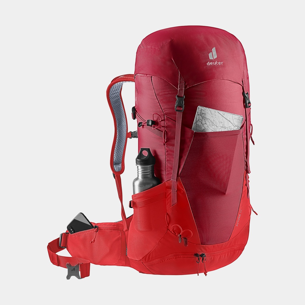 AC Lite 17 Atlantic Ink