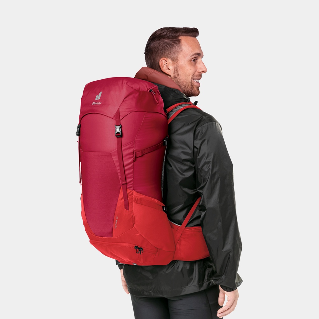 AC Lite 17 Atlantic Ink