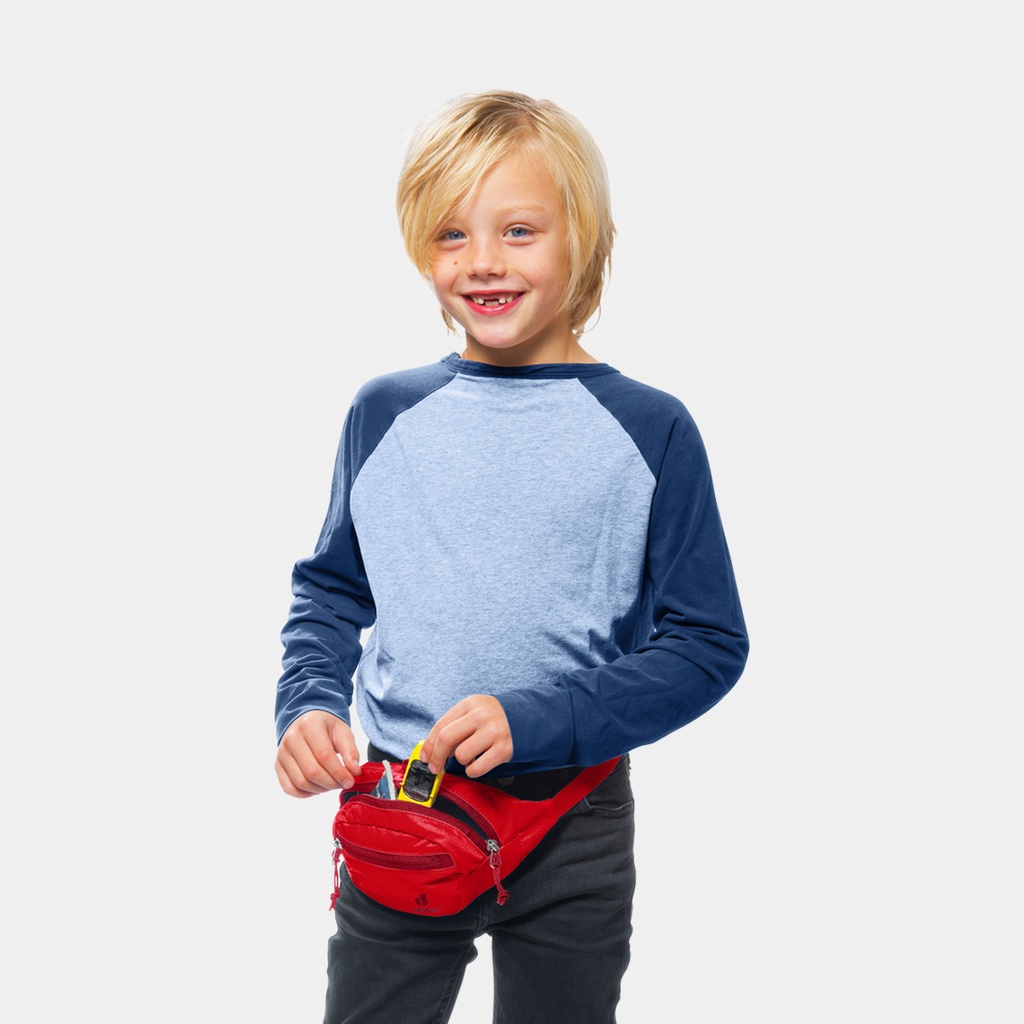 AC Lite 17 Atlantic Ink