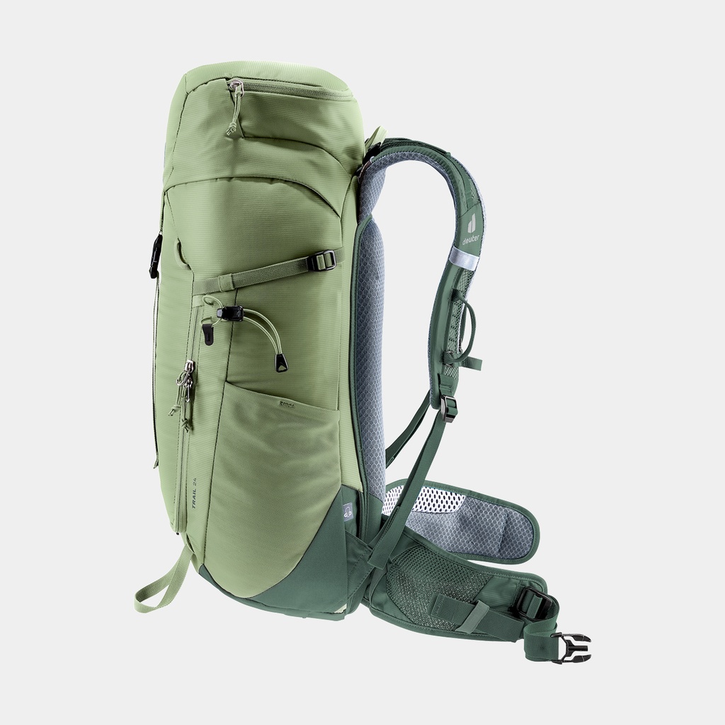 AC Lite 17 Atlantic Ink