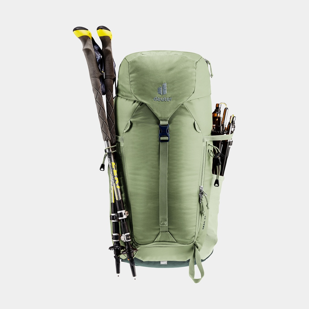 AC Lite 17 Atlantic Ink