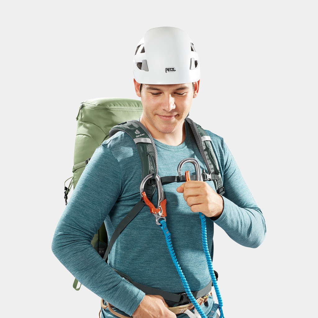 AC Lite 17 Atlantic Ink