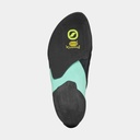 Instinct Lace Women Black / Aqua