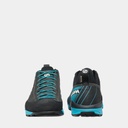 Mescalito GTX Shark / Azure