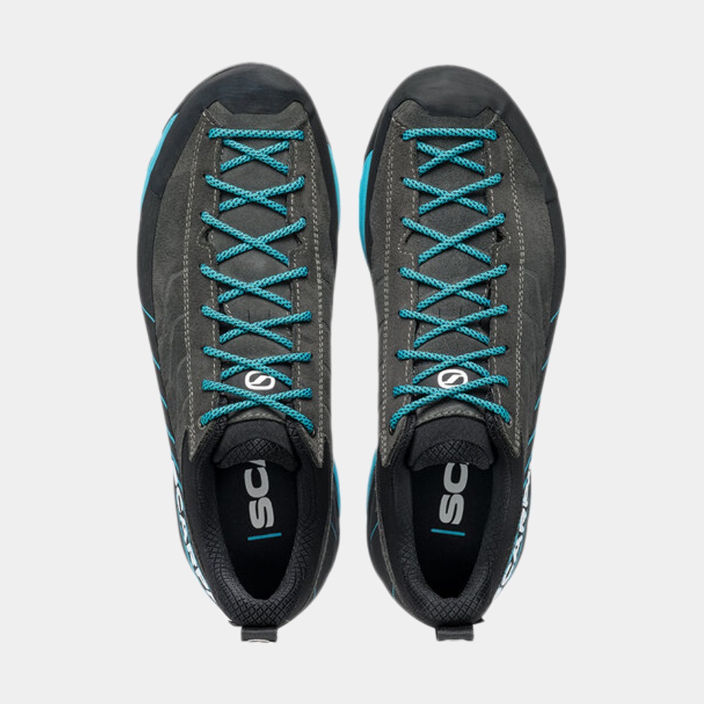 Mescalito GTX Shark / Azure