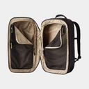 Border 30 Black Lichen